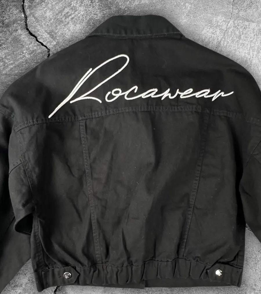 Rocawear Jeansjacke S